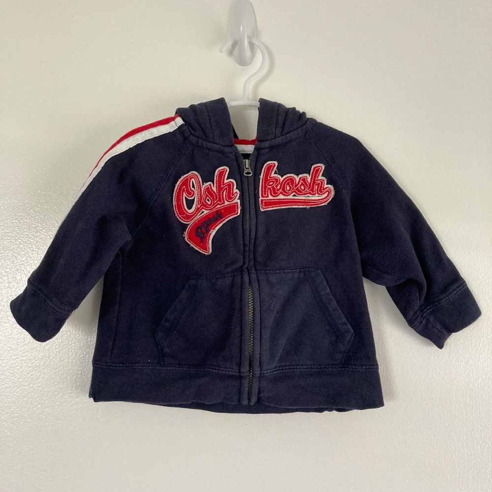 OshKosh Sweatshirt